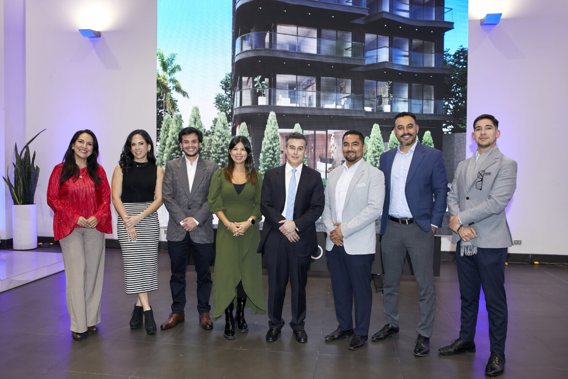 Karianna Ramirez, Alexandra Cabello, Mariano Olcese, Brenda Aching, Fernando Cisneros, Jorge Narvaez, Jorge de la Calle Cuellar, Piero Jeri