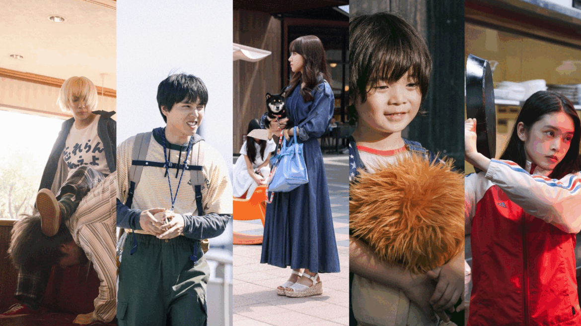 ESTRENOS JAPONESES DESTACADA OFICIAL